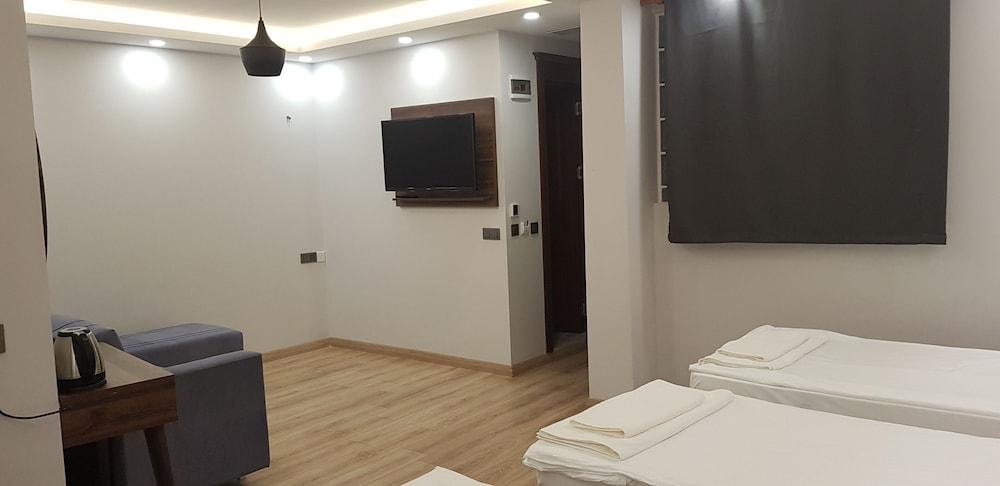BASILISSIS HOTEL — ISTANBUL — фотография отеля №4