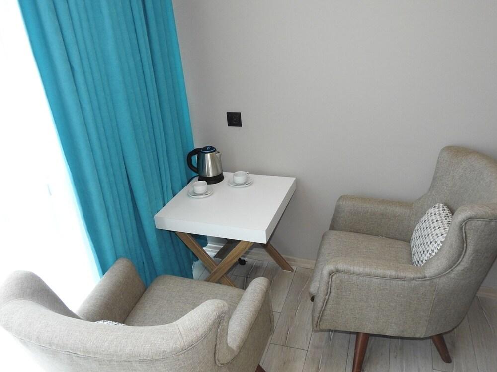 ARMONI LIFE HOTEL — ISTANBUL — fotografie hotel nr. 11