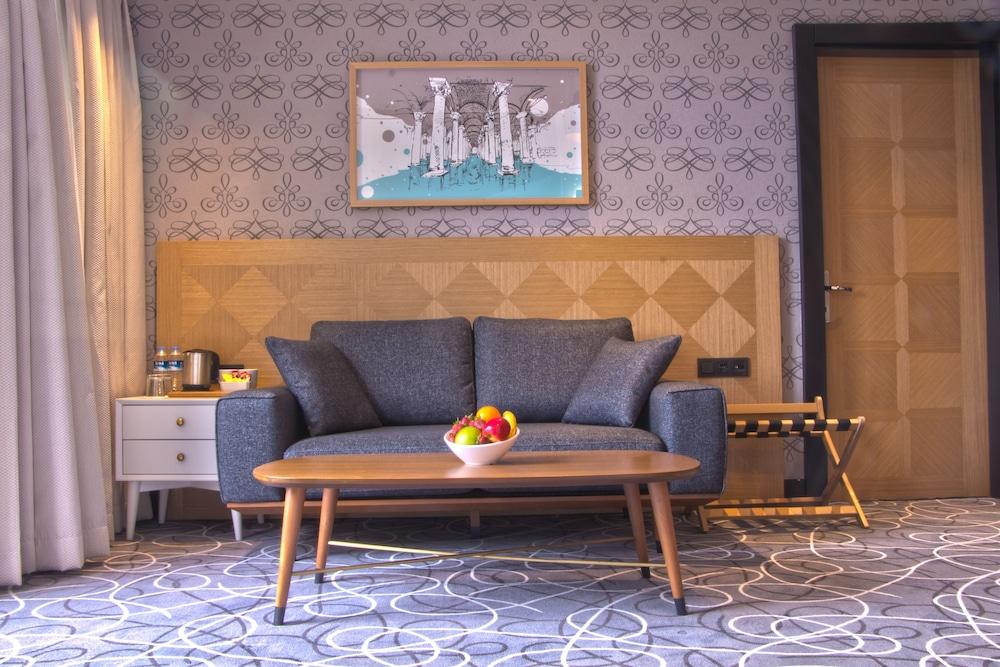 FOUR G HOTEL — ISTANBUL — fotografie hotel nr. 21