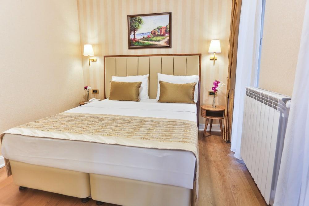 HANENDE HOTEL (ADULTS ONLY) — ISTANBUL — fotografie hotel nr. 3