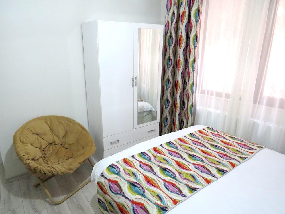 ISTANBERRY PARADISE FLATS — ISTANBUL — фотография отеля №29