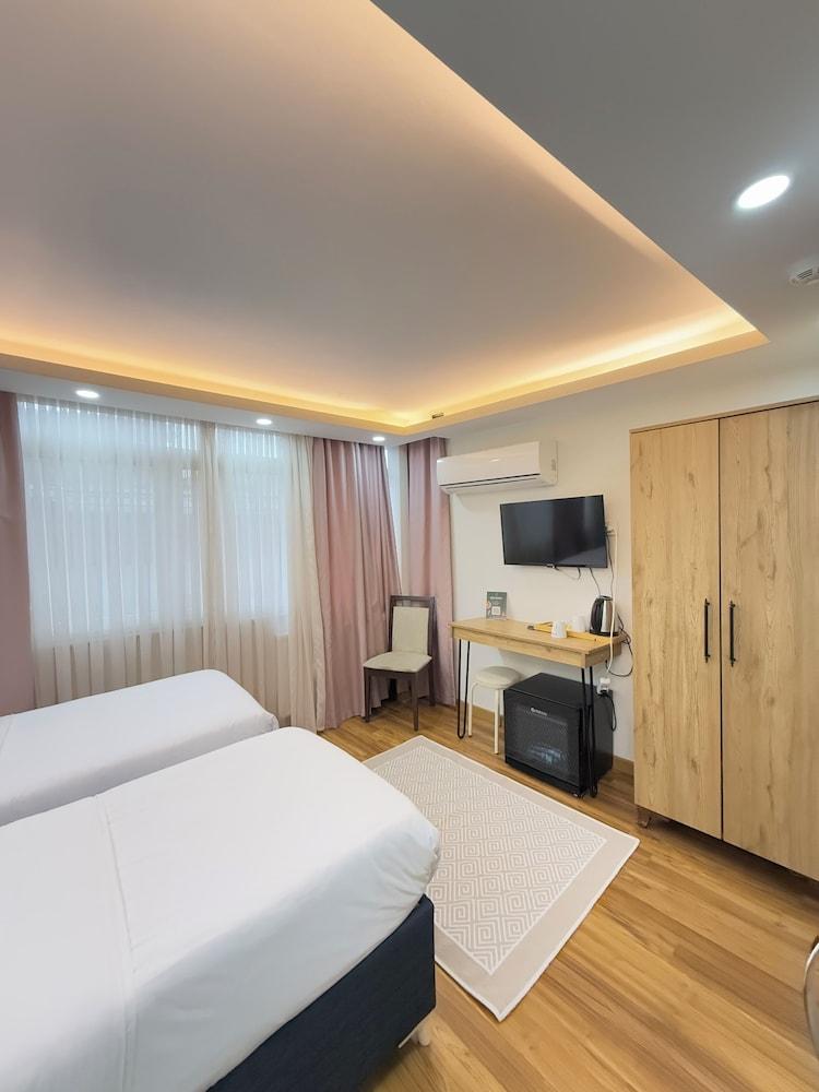 PALMERA OLD CITY — ISTANBUL — fotografie hotel nr. 20
