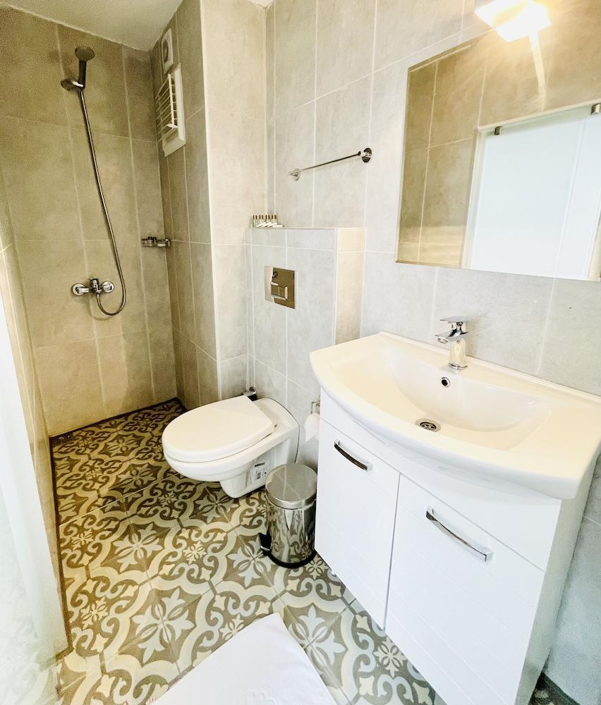 QONAQ HOTEL & SUITES — ISTANBUL — fotografie hotel nr. 29