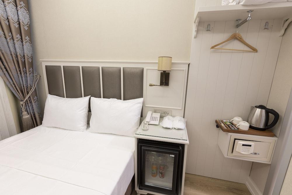 VILLA SWEET HOTEL — ISTANBUL — fotografie hotel nr. 5