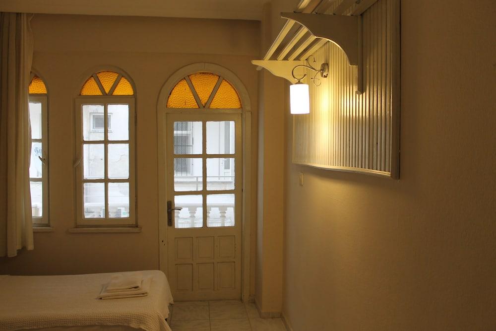 DM HOTEL — MARMARIS — fotografie hotel nr. 8