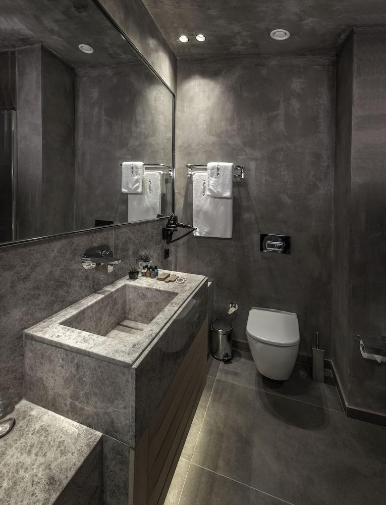 HOTEL BOSFORA PLUS — ISTANBUL — fotografie hotel nr. 15