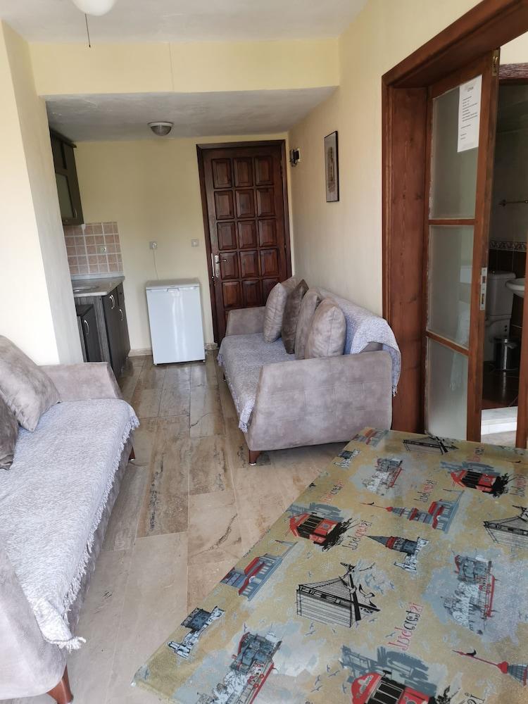 ILKIM APART — DALYAN — fotografie hotel nr. 3