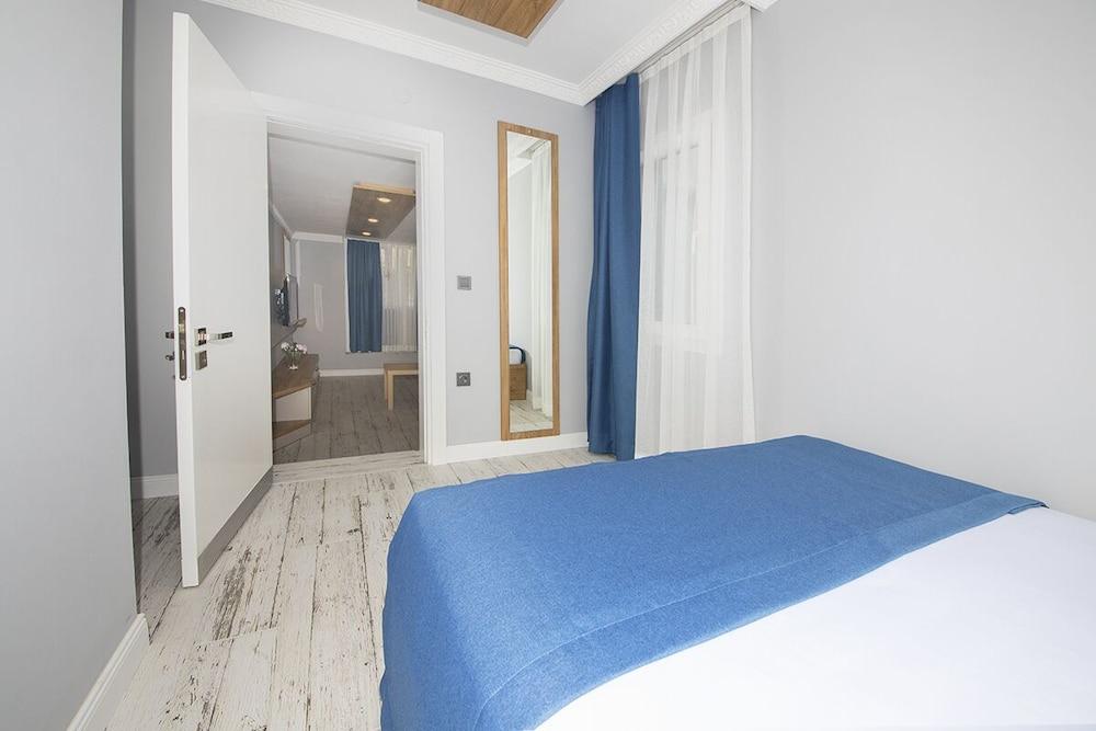 MARINA HOTEL BODRUM — BODRUM — fotografie hotel nr. 5