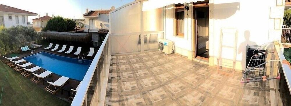 CESMELI BOUTIQUE HOTEL — CESME — fotografie hotel nr. 3