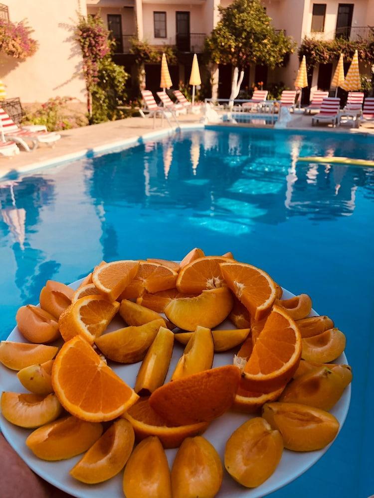 VILLA ARDA — DALYAN — fotografie hotel nr. 10