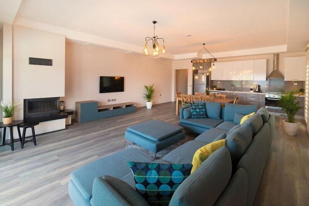 VALSU HOMES SEA VIEW FLAT — MARMARIS — fotografie hotel nr. 5