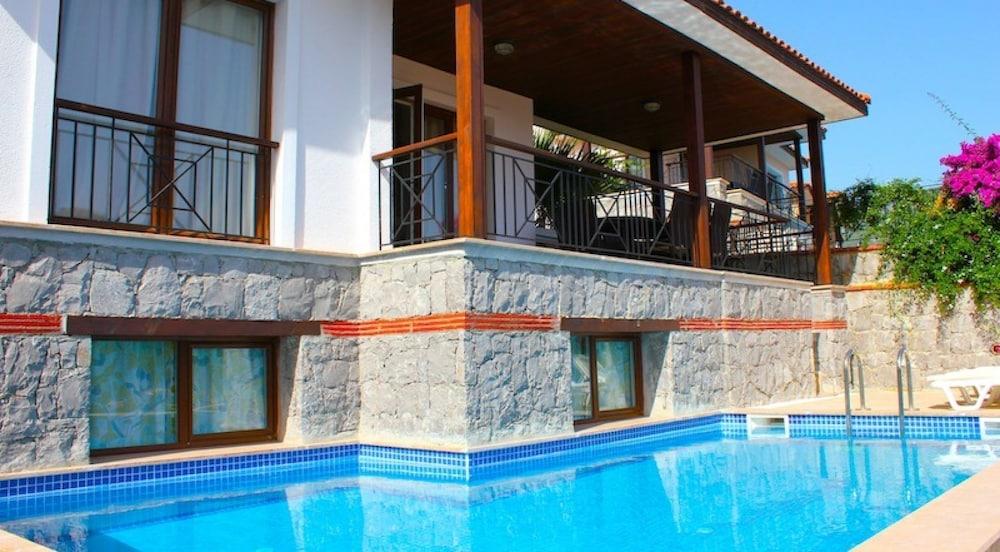 SILVERHILL VILLAS BY VILLA SAFIYA — GOCEK — fotografie hotel nr. 23