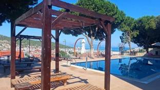 SOLMAZ — CESME — фотография отеля №20