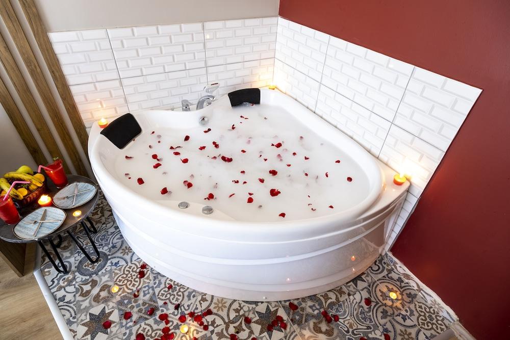 RUSH HOTEL ISTANBUL — ISTANBUL — фотография отеля №4