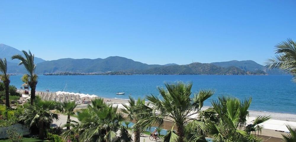 VILLA PS06 BY JOYLETTINGS — FETHIYE — фотография отеля №9