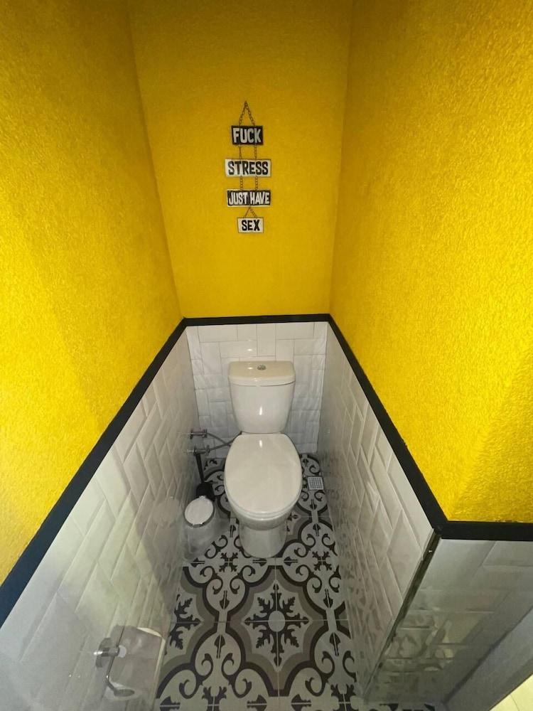 GV SUITES GALATA — ISTANBUL — fotografie hotel nr. 27