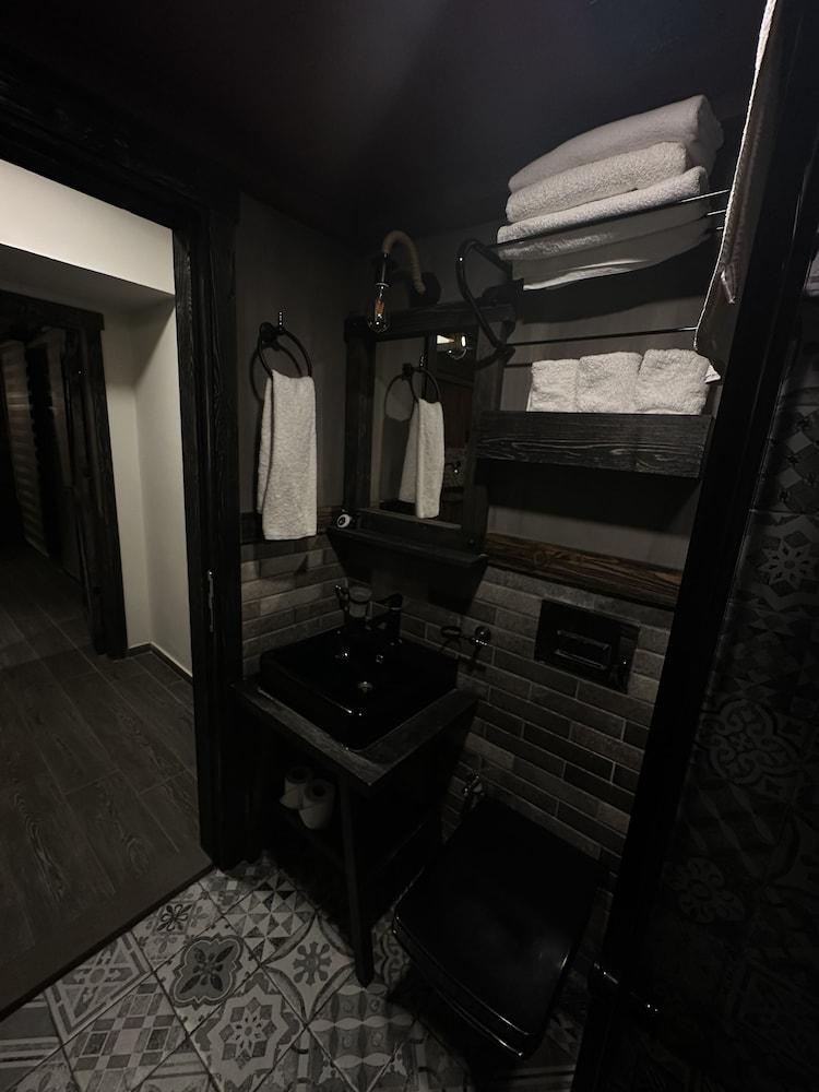 SARIGERME NEW GATE HOTEL — SARIGERME — фотография отеля №20