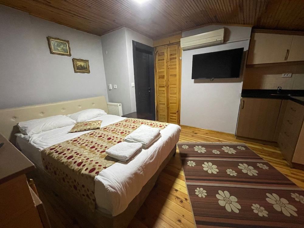 OTEL KAGITHANE — ISTANBUL — фотография отеля №16