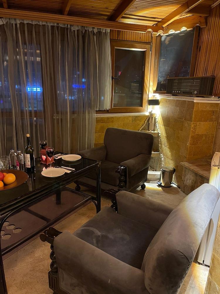 OTEL KAGITHANE — ISTANBUL — фотография отеля №24