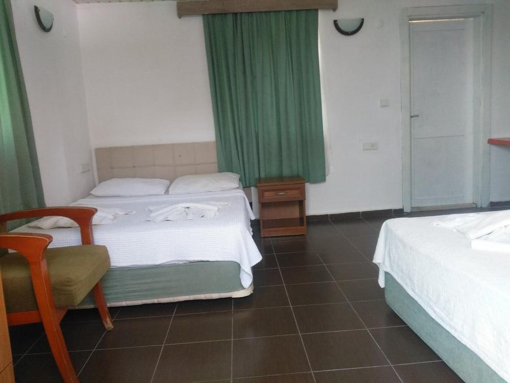 UGUR HOTEL — KEMER — фотография отеля №8