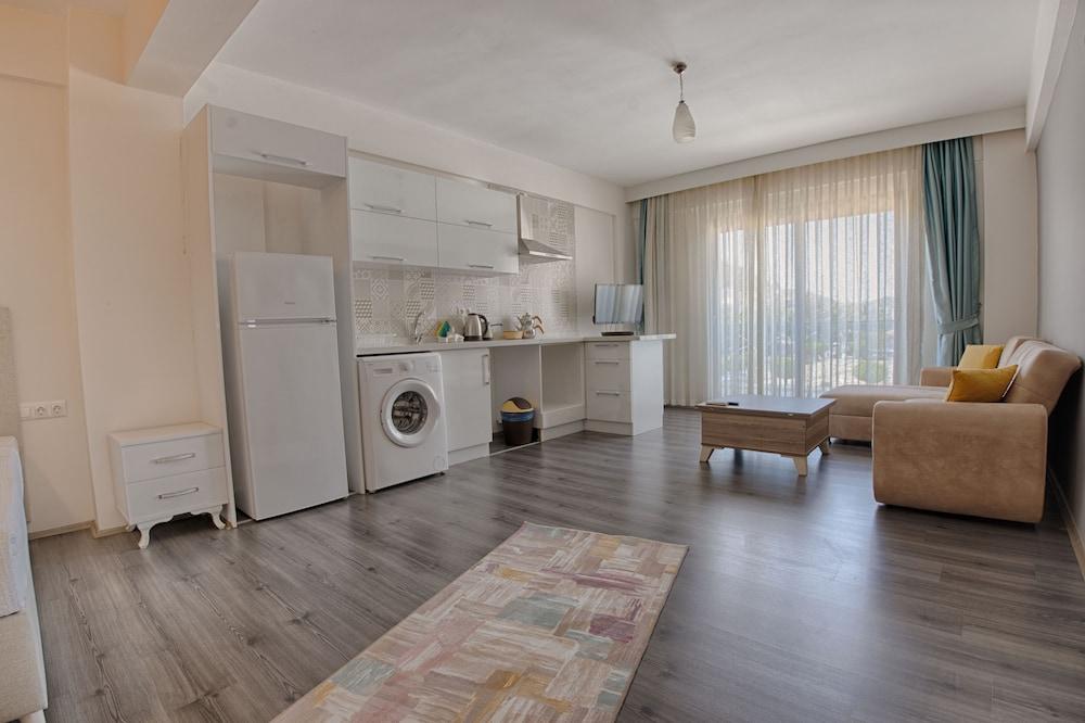 MIDTOWN FETHIYE RESIDENCES — FETHIYE — fotografie hotel nr. 21