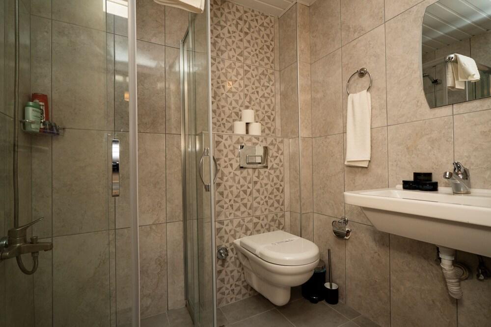 ESQUIRE HOTEL & LOUNGE — KEMER — фотография отеля №14