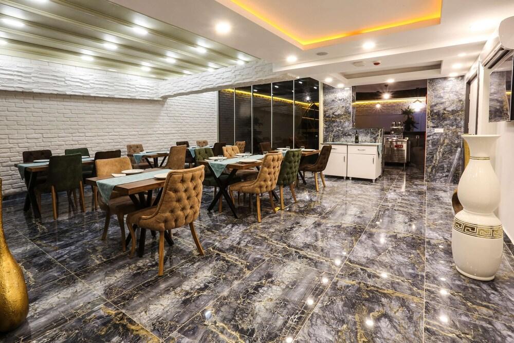 ANKA BUTIK HOTEL - ADULTS ONLY — SIDE — фотография отеля №28