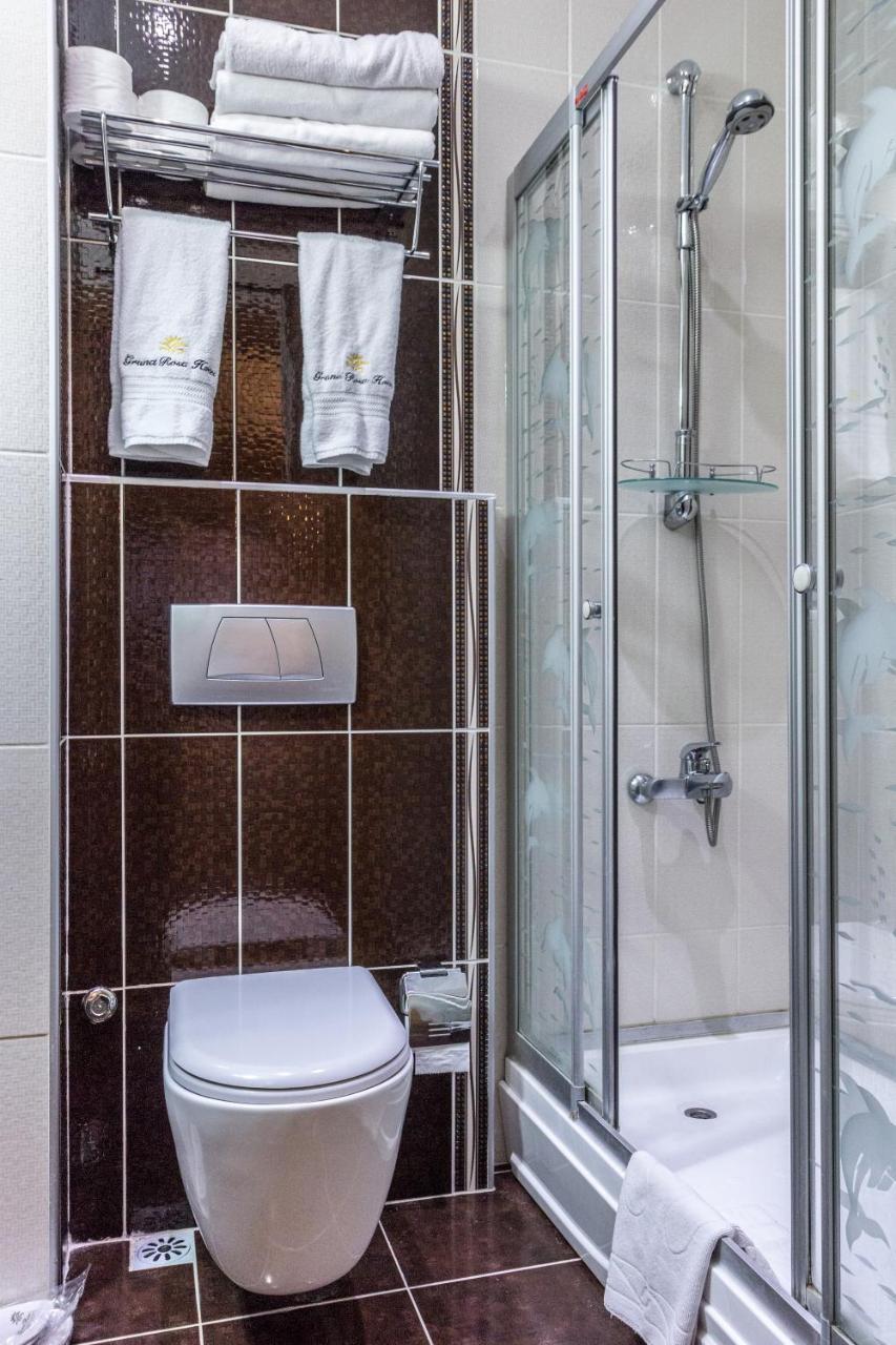 GRAND ROSA HOTEL — ISTANBUL — фотография отеля №18
