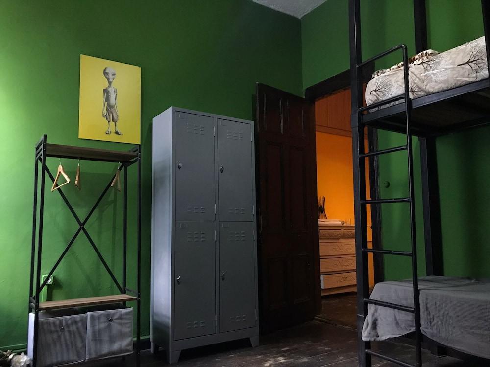 TITAN HOUSE HOSTEL — IZMIR — fotografie hotel nr. 5