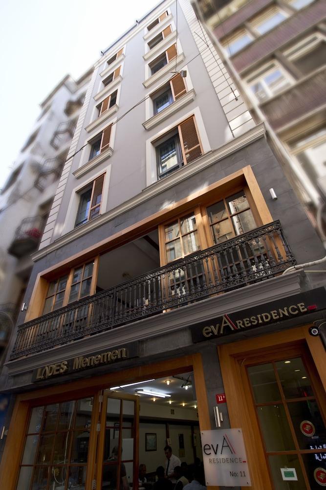 ALBA HOTEL — ISTANBUL — фотография отеля №31