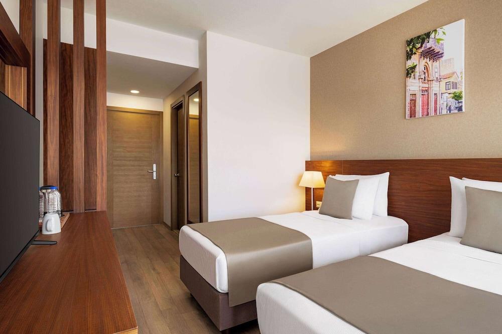 LA QUINTA BY WYNDHAM CESME — CESME — fotografie hotel nr. 10
