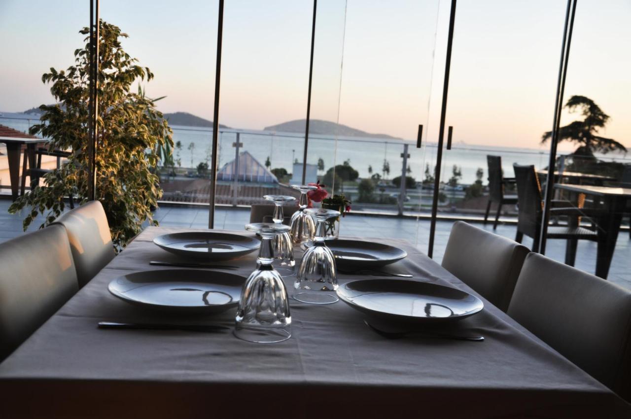 ISLAND HOTEL — ISTANBUL — fotografie hotel nr. 35