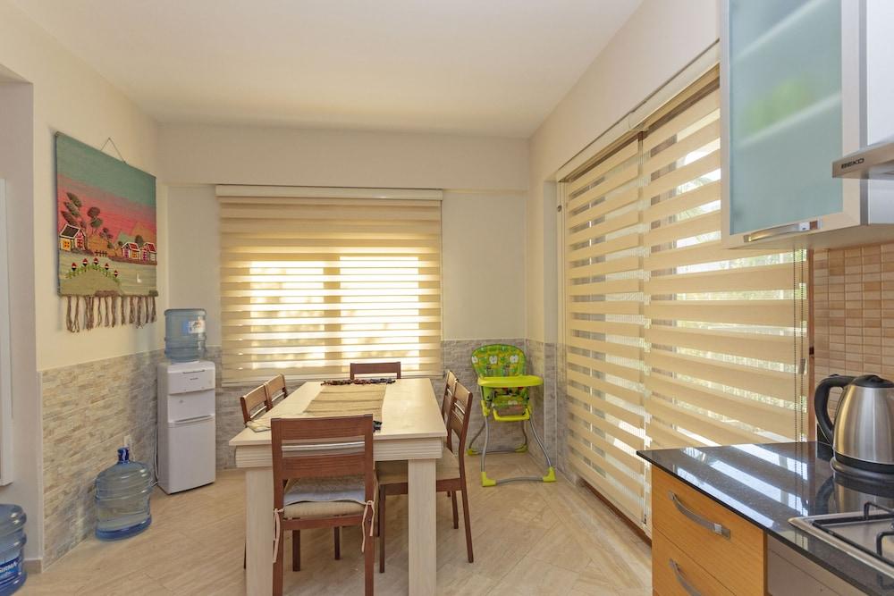 PARADISE TOWN VILLA ELITE — BELEK — фотография отеля №27