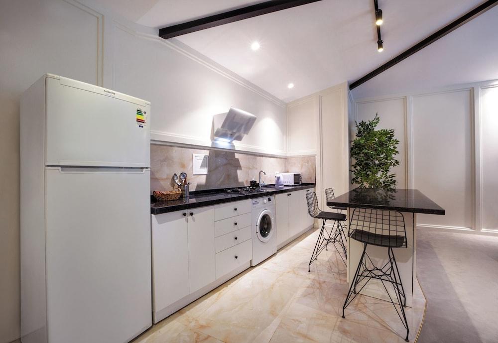 WALTON GARDENS PERA — ISTANBUL — fotografie hotel nr. 27