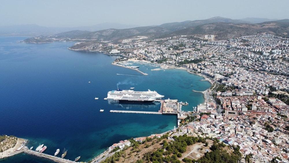 ASIA APART HOTEL — KUSADASI — fotografie hotel nr. 34