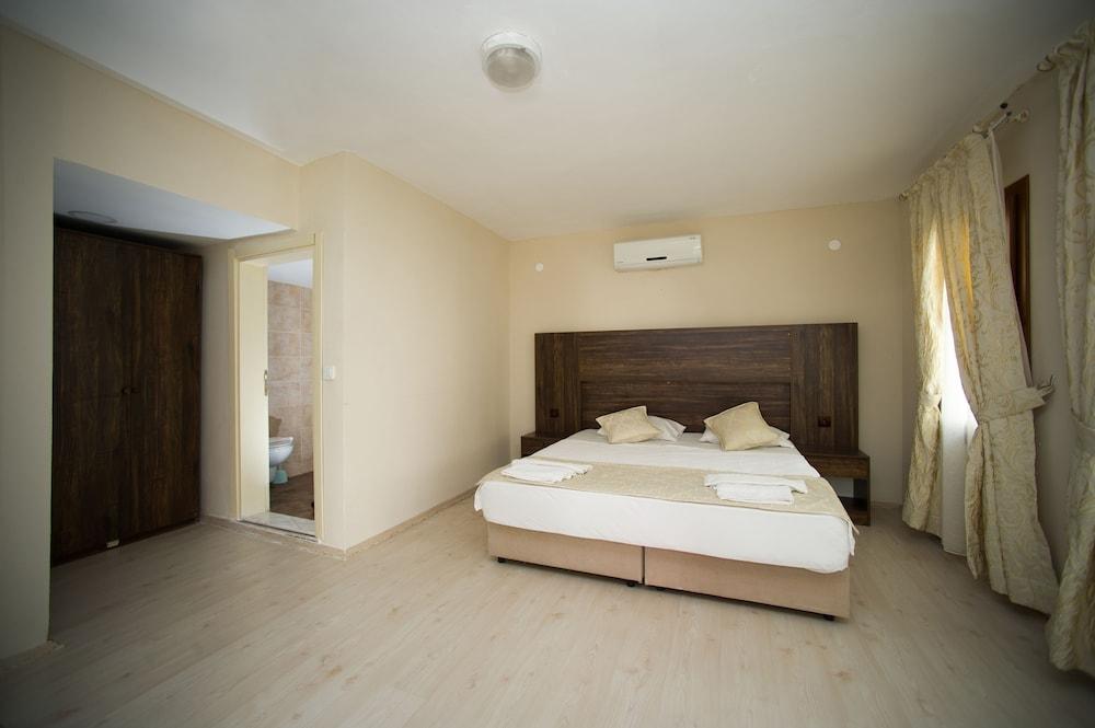 LE JARDIN HOTEL BODRUM — BODRUM — fotografie hotel nr. 9