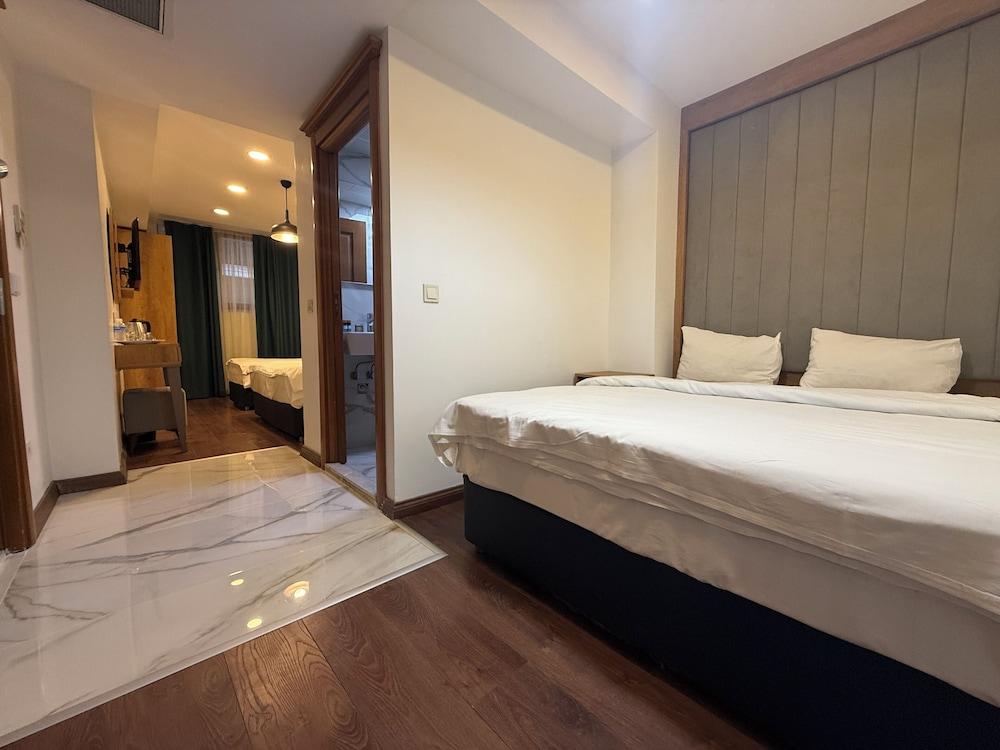 PEGE HOTEL — ISTANBUL — fotografie hotel nr. 15