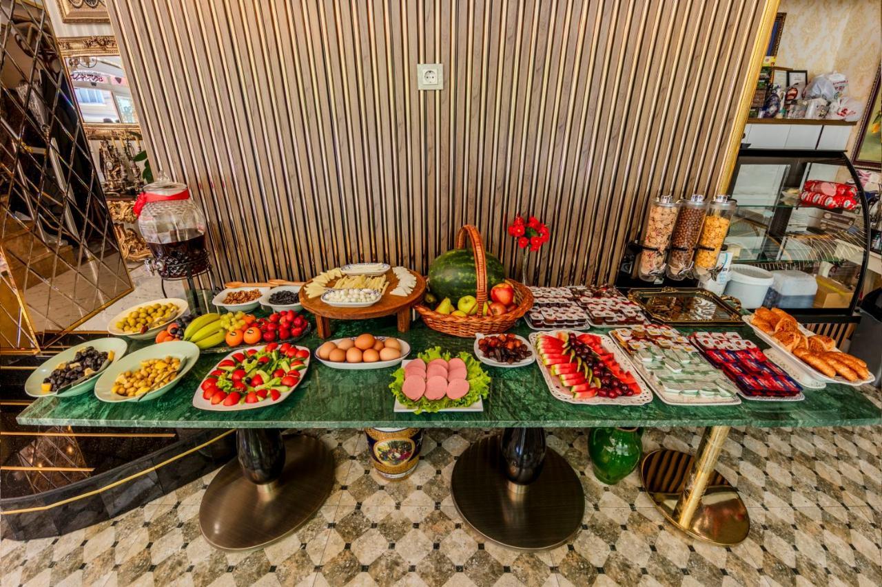 LEMIS SUITE ISTANBUL — ISTANBUL — fotografie hotel nr. 12