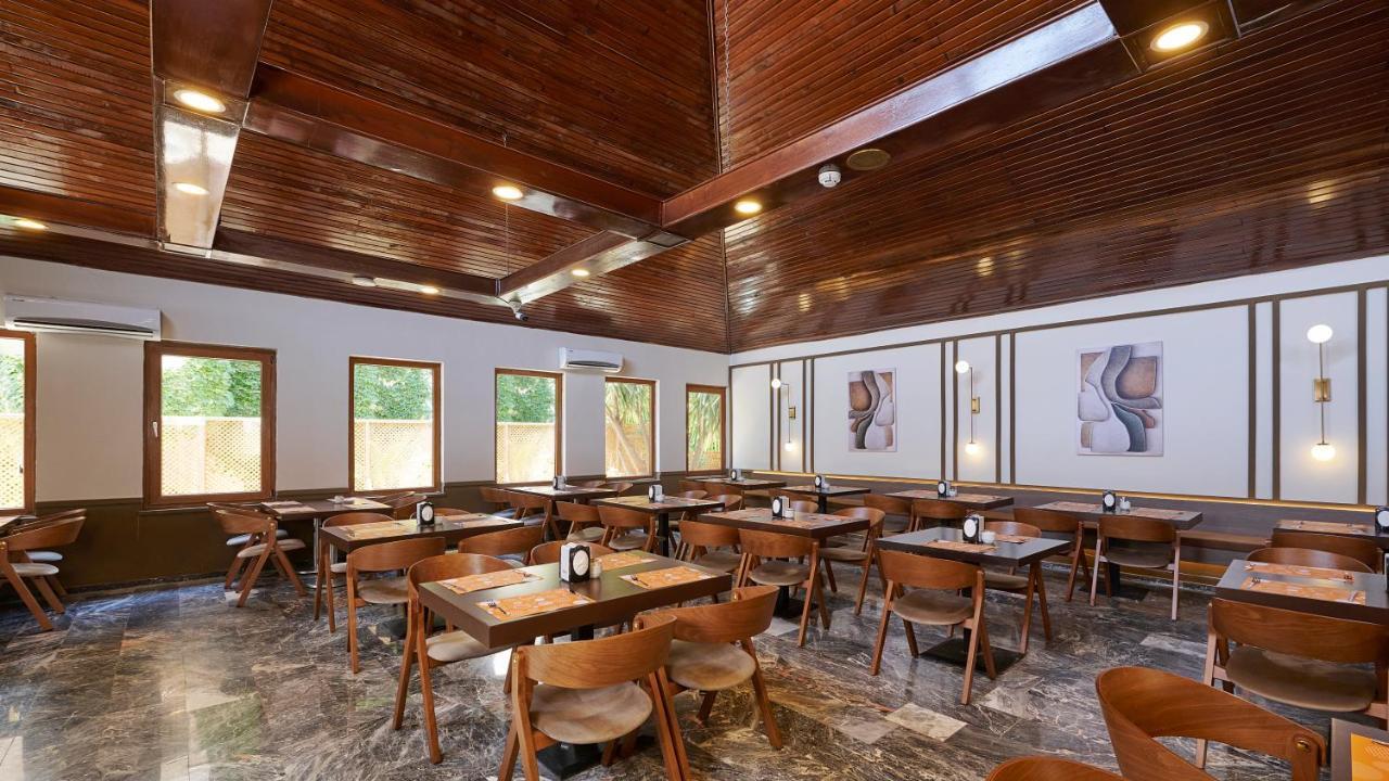 MARVIDA HOTEL AKMAN PARK — KEMER — fotografie hotel nr. 12