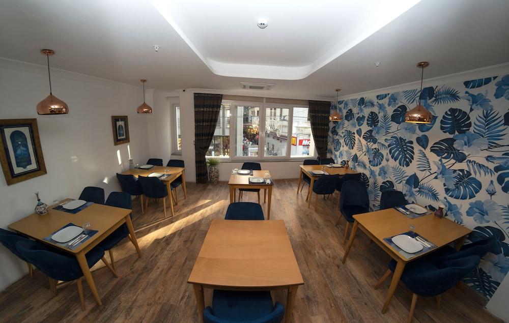 NEVI HOTEL & SUITES — ISTANBUL — fotografie hotel nr. 30