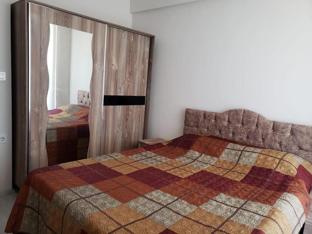 LOVELY 2 ROOMS APARTMENT WITH POOL AND AIR CON — DALAMAN — фотография отеля №4