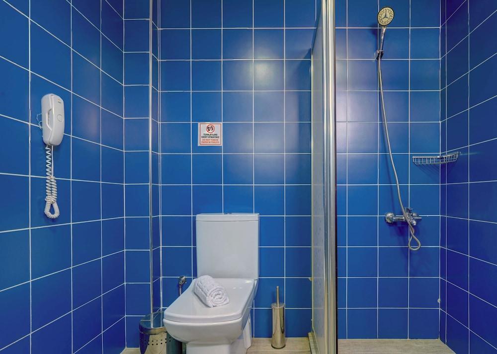 AVLION HOTEL ALANYA — ALANYA — фотография отеля №33