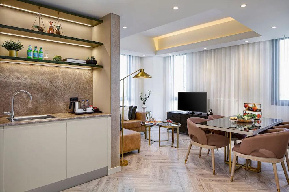 WANDA VISTA ISTANBUL — ISTANBUL — fotografie hotel nr. 15