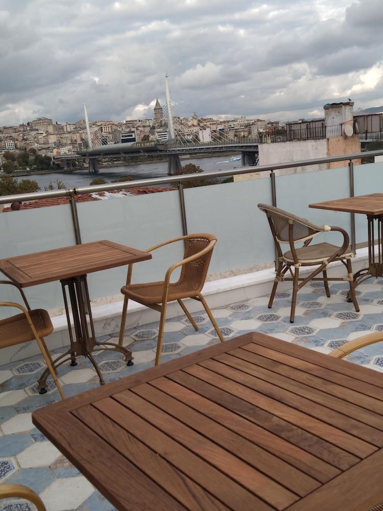BONAMI HOTEL — ISTANBUL — fotografie hotel nr. 36