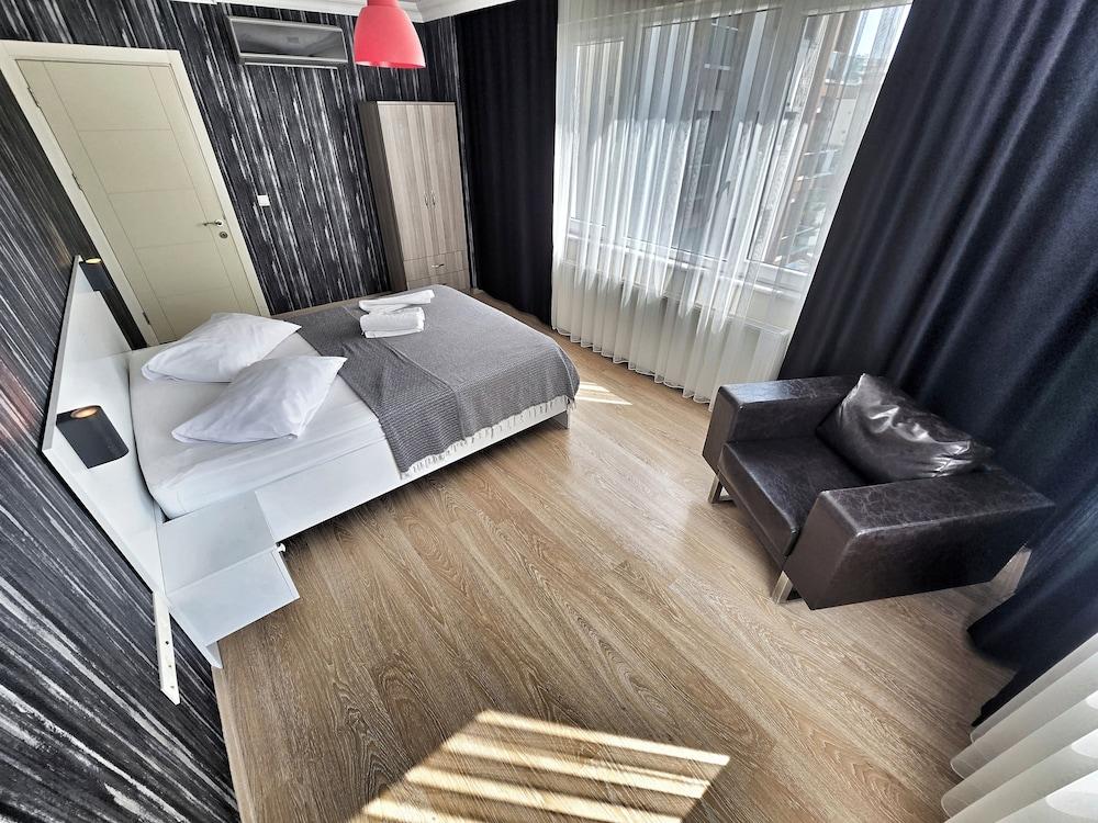 ALME SUITE — ISTANBUL — fotografie hotel nr. 23