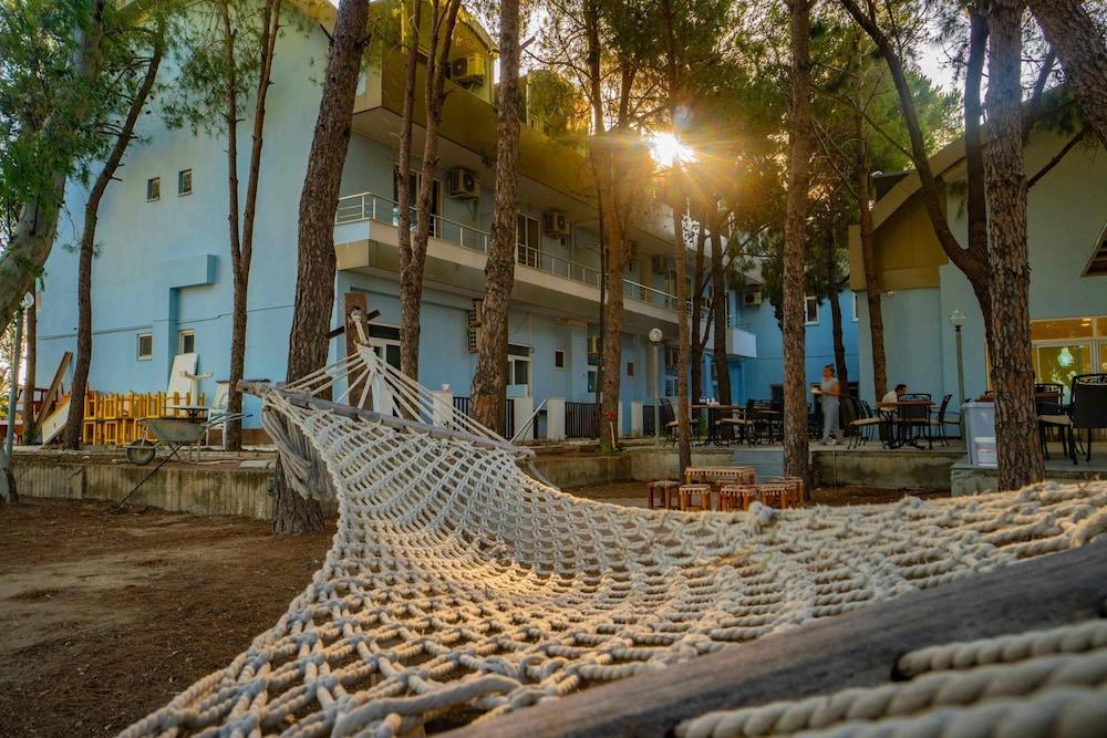 PRENSES SEALINE BEACH HOTEL — BOGAZKENT — fotografie hotel nr. 29