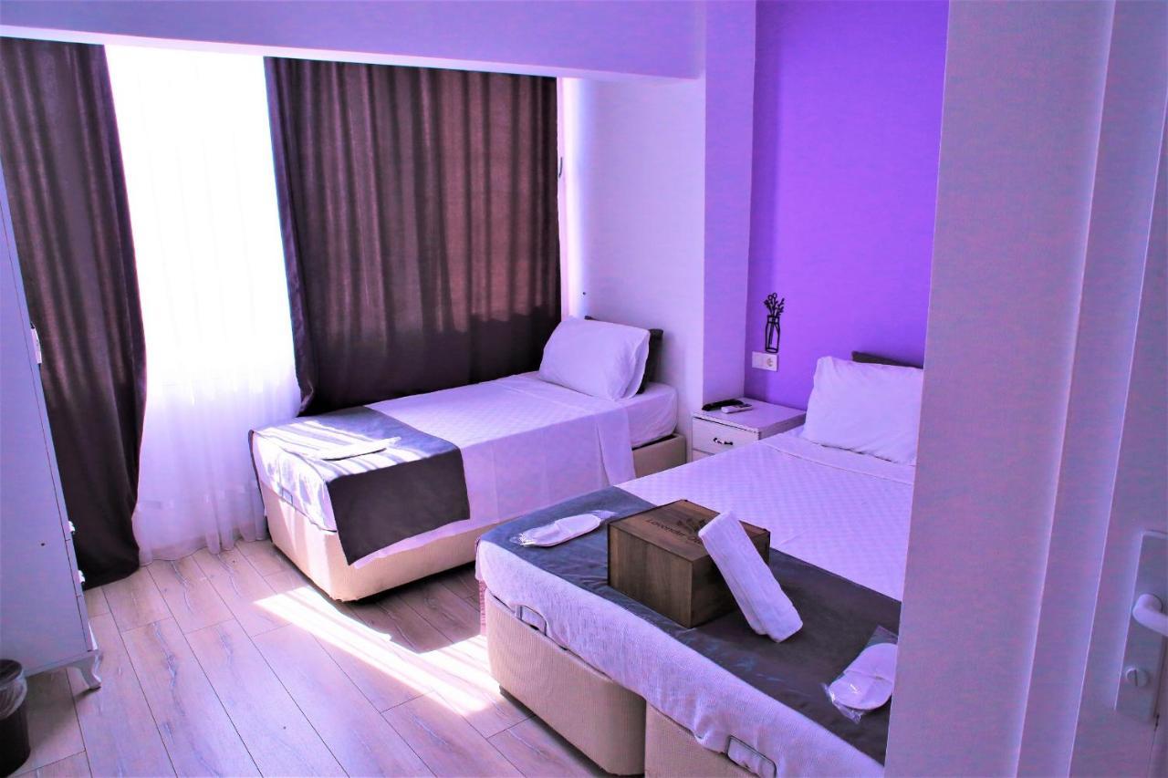 LAVENDER OTEL — CESME — фотография отеля №7