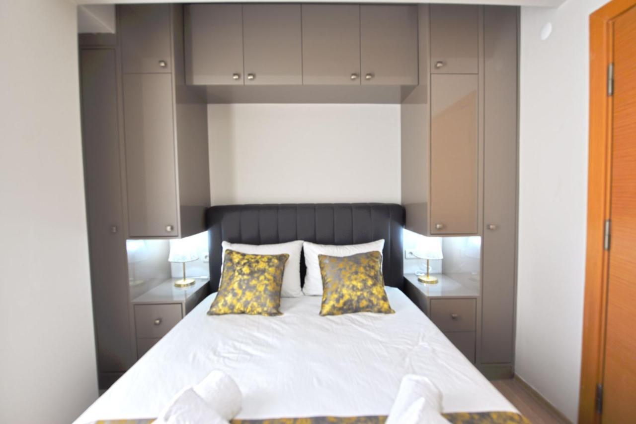 OZGUR CITY RESIDENCE — FETHIYE — fotografie hotel nr. 31