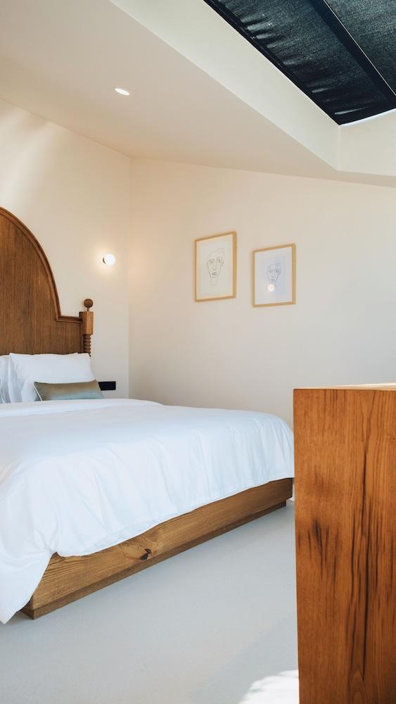 TO BE SOCIAL HOUSE (ADULTS ONLY) — FETHIYE — fotografie hotel nr. 26