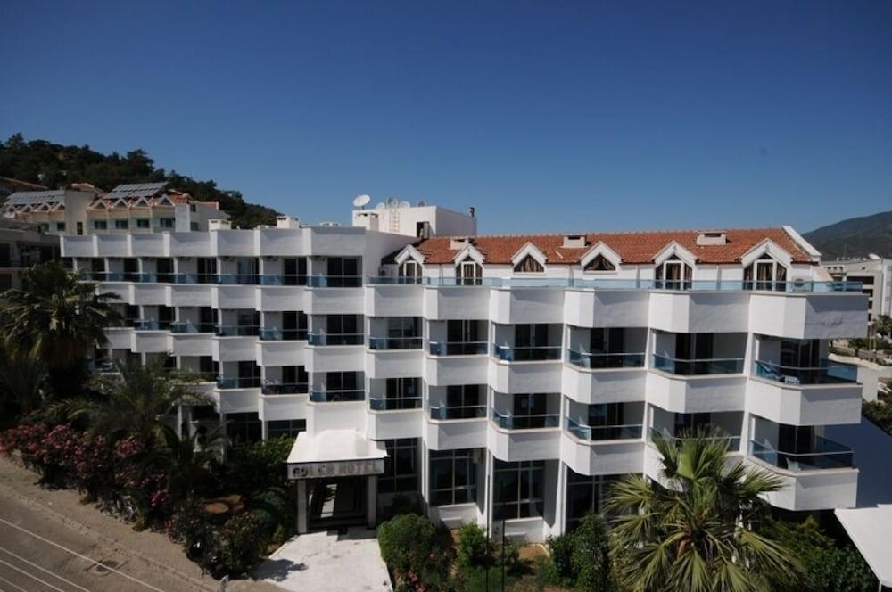 ADLER HOTEL — MARMARIS — fotografie hotel nr. 29